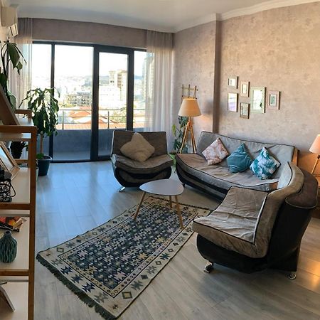 Ameri Plaza Green Apartments Tbilissi Extérieur photo