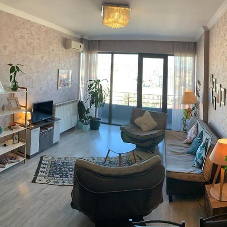 Ameri Plaza Green Apartments Tbilissi Extérieur photo