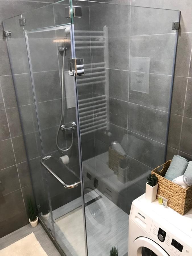 Ameri Plaza Green Apartments Tbilissi Extérieur photo