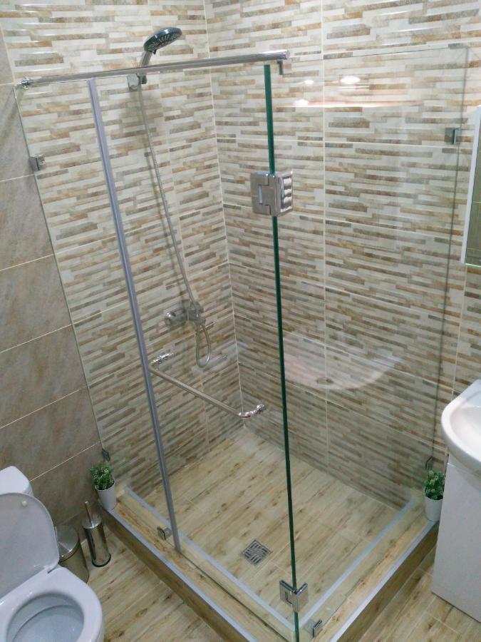 Ameri Plaza Green Apartments Tbilissi Extérieur photo
