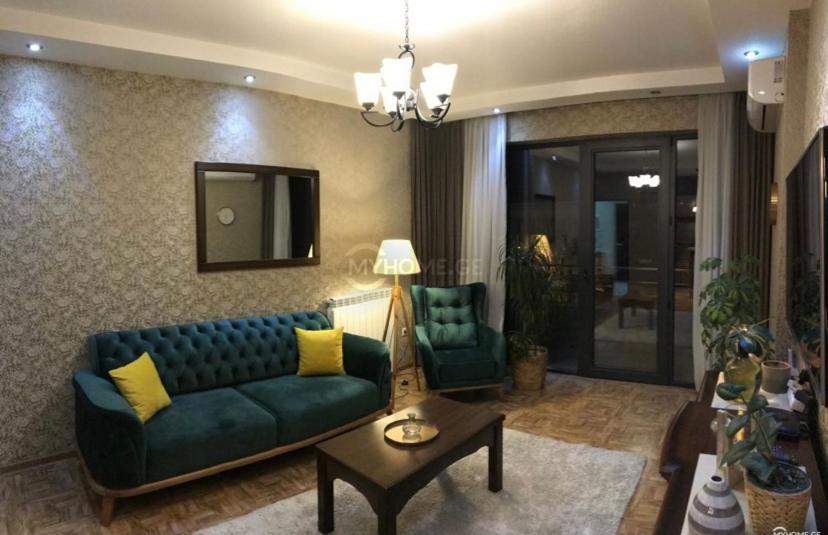 Ameri Plaza Green Apartments Tbilissi Extérieur photo