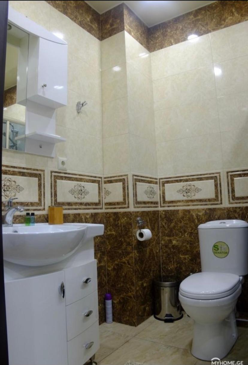 Ameri Plaza Green Apartments Tbilissi Extérieur photo